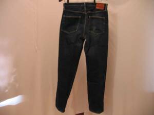 スカルジーンズ 5000XX W32インチ SKULL JEANS