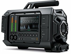 Blackmagic Design デジタルフィルムカメラ Blackmagic URSA キヤノンEFマ (中古品)