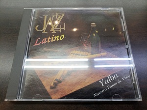 CD / JAZZ Latino / Yalba / 中古