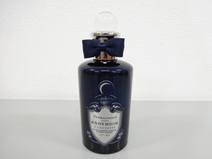 残量9割程度 PENHALIGON‘S ペンハリガン ENDYMION CONCENTRE エンディミオン コンサントレ 100ml オードパルファム EDP 香水 フレグランス