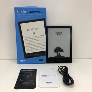 Amazon Kindle Paperwhite Signature edition 第11世代 M2L4EK 広告なし 240424SK151082