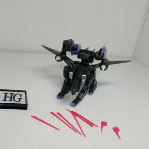 H-70g 5/19 HG ケルベロス バクゥハウンド ガンダム ガンプラ 同梱可 ジャンク