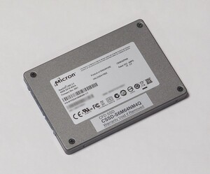 CFD CSSD-S6M64NM4Q Micron RealSSD C-400