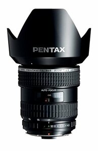 Pentax 645?N 45???85?mm Lens with Case(中古品)