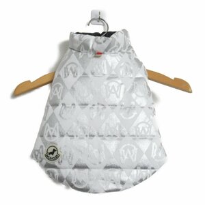 モンクレール ドッグウエア ブランドオフ MONCLER ナイロン その他トップス ナイロン メンズ レディース