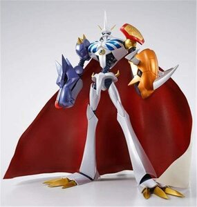 S.H.Figuarts オメガモン -Premium Color Edition-