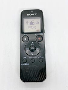 SONY ソニー ICレコーダー ICD-PX470F ボイスレコーダー b27c47cy81