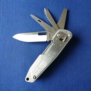 LEATHERMAN(レザーマン) FREE T2 (210)