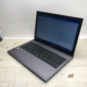 FRONTIER NLKRC170 Core i5 8250U 1.60GHz/8GB/480GB(SSD) 〔A0623〕