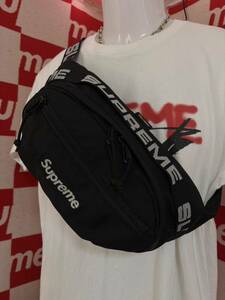 ☆名作☆超激レア☆Supreme シュプリーム Waist Bag ウエストバッグ ショルダーバッグ ボディーバッグ バッグ box logo ボックスロゴ