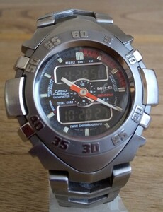 カシオ G-SHOCK MRG-1200T