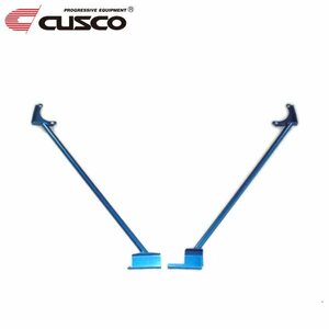 CUSCO クスコ パワーブレース エンジンルーム フォレスター SG5 2002/02~2005/1 4WD