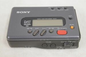 Sony ソニー TCD-D7 Digital Audio Tape Recorder デジタルオーディオテープレコーダー (2647732)