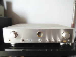 マランツ Marantz PM-17SA Ver.2　完動品　美品！ BEST Vintage Audio japan made