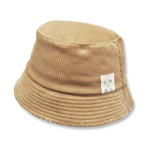 ☆ ベージュ ☆ Mサイズ ☆ バケットHAT バケットハット ベビー バケットHAT ベビー帽子 キッズ 男の子 女の子 ぼうし 赤ちゃん 子ども