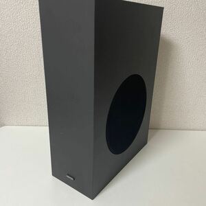 DENON デノン サブウーファー DSW-S500 動作品