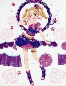 アイカツ！あかりＧｅｎｅｒａｔｉｏｎ　Ｂｌｕ－ｒａｙ　ＢＯＸ５（Ｂｌｕ－ｒａｙ　Ｄｉｓｃ）／ＢＮ　Ｐｉｃｔｕｒｅｓ（企画、原作、制