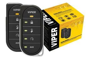 ■USA Audio●業販価格●Viper5806Vバイパー,新Viper5204●日本語取付説+DIY取付要領書+車種別配線図●保証付●税込