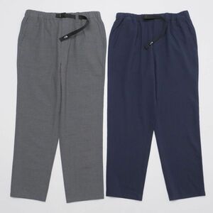 TH3915□定価総額約3.7万円*ザ ノースフェイス/THE NORTH FACE*2点セット*NB82062 Inyo Slacks/インヨースラックス*ロングパンツ*メンズ*XL