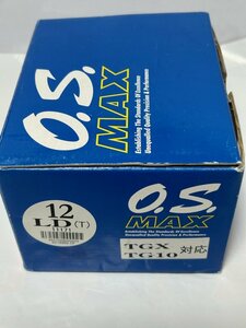 OS 小川精機　カー用横型エンジン　12LD(T) 　未使用品