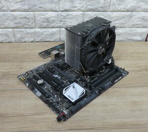 ★≪中古品≫ATXマザーボード ASUS X99-A[t24042918]