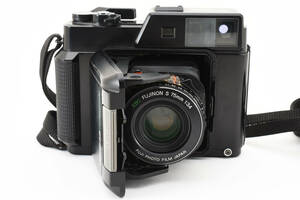 1円～美品＊FUJICA GS645 Professional 中判カメラ フィルムカメラ EBC FUJINON S 75mm F3.4 フジカ 富士フイルム