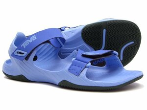 23.5㌢ 新品 テバ バラクーダ サンダル TEVA Teva Barracuda アウトドア 女性 レディース 箱なし 送料無料 