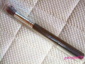 ラスト★即決 新品 ベアミネラル ソフトフォーカス　アイシャドウブラシ★Soft Focus Eyeshadow Brushクリアブラウン