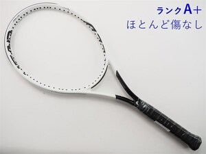 中古 テニスラケット ヘッド グラフィン 360プラス スピード MP ライト 2020年モデル (G3)HEAD GRAPHENE 360+ SPEED MP LITE 2020