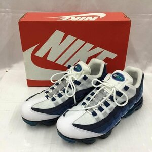 NIKE 29.0cm ナイキ スニーカー スニーカー AJ7292-100 AIR VAPORMAX 95 29cm 箱有 Sneakers 10104596