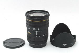 SIGMA シグマ 28-70mm F2.8 EX ASPHERICAL CANON キャノン AF 一眼カメラ用レンズ #5715