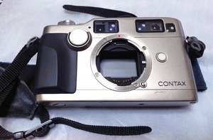 CONTAX G2 ボディのみ 中古