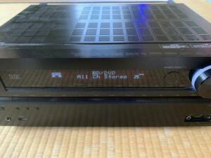 ONKYO AVアンプ TX-NA609　ジャンク品