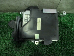 H19 マツダ RX-8 タイプE レザーパッケージ ABA-SE3P『 エンジン コントロール コンピューター 』RX2