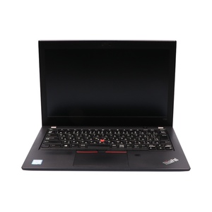 ★1円開始★Lenovo ThinkPadX280 Core i5-1.7GHz(8350U)/8GB/256GB/12.5/Win10Pro64bit