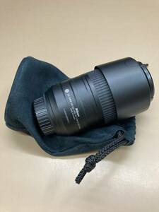 S106[08]S37(カメラレンズ) 美品 Nikon/ニコン AF-S NIKKOR 55-300㎜ F4.5-5.6G ED VR レンズ 5/2出品