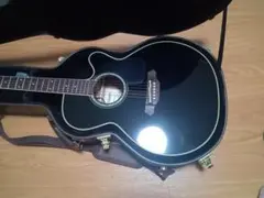 Takamine　TDP561C BL