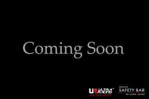 【Ultra Racing】 リアメンバーブレース アウディ S5スポーツバック (B8) 8TCREL 12/01-17/04 [RL7-3654]