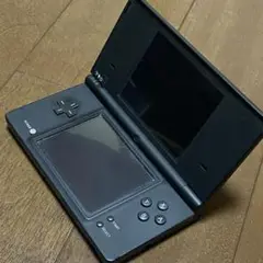 NintendoDSi本体のみ動作未確認