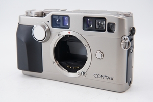【 訳あり品 】 コンタックス CONTAX G2　 フィルムカメラ　ＡＦ #316