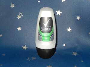 ◆◇フィリピン製レクソーナ！Rexona QUANTUM DRY 48H 50ml ３本セット◇◆