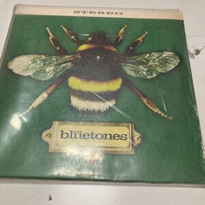 即決/【7INCH】名曲The Bluetones / Slight Return ブルートーンズ/スライトリターン