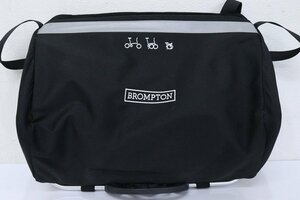 ★BROMPTON ブロンプトン フロントバッグ