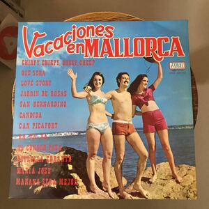 Vacaciones en mallorca