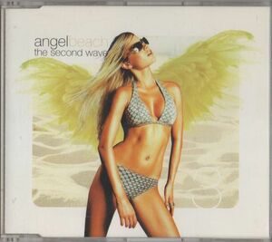 CD★angel beach The Second Wave CD3