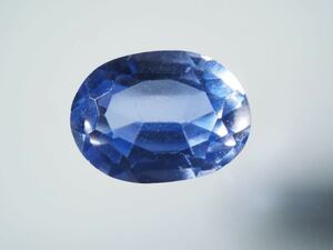 ★☆★BI-LOきまぐれ大セール★☆★ No 1001 天然石 ブルーサファイア 1.74ct 産地インド