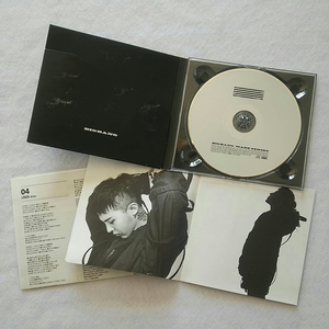 送料無料・中古・BIGBANG(^o^)MADE・アルバム・CDのみ・全11曲収録