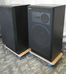 【中古】 Pioneer CS-F9000 パイオニア スピーカー