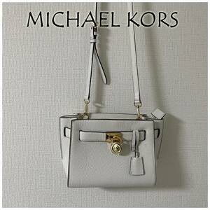 ★MICHAEL KORS ショルダーバッグ