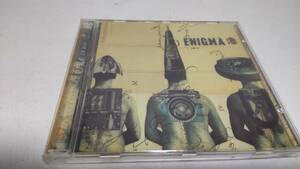 Y2670　 『CD』　エニグマ(ENIGMA)　/　エニグマ　III 　ENIGMA 3 　輸入盤